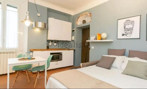appartamento in affitto a Milano in zona Affori