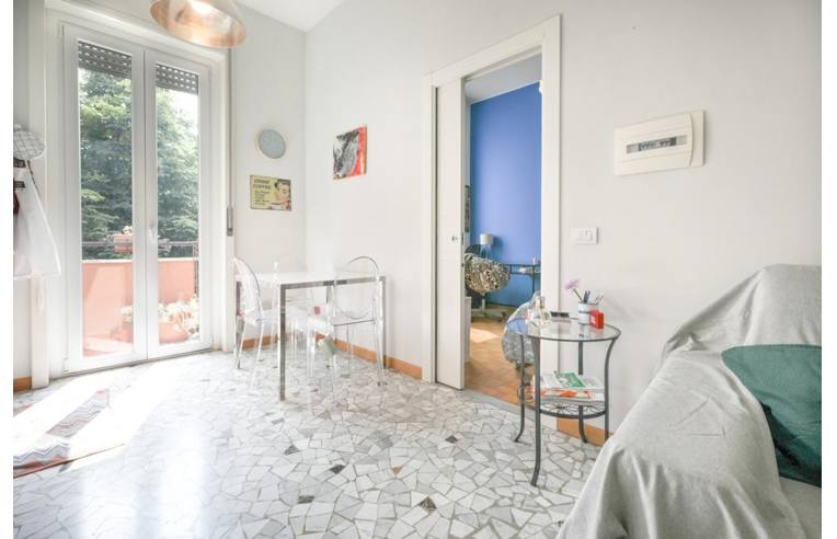 appartamento in affitto a Milano in zona Centro Storico