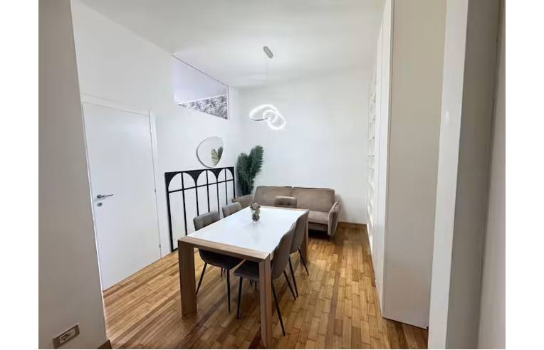 appartamento in affitto a Milano in zona Centro Storico