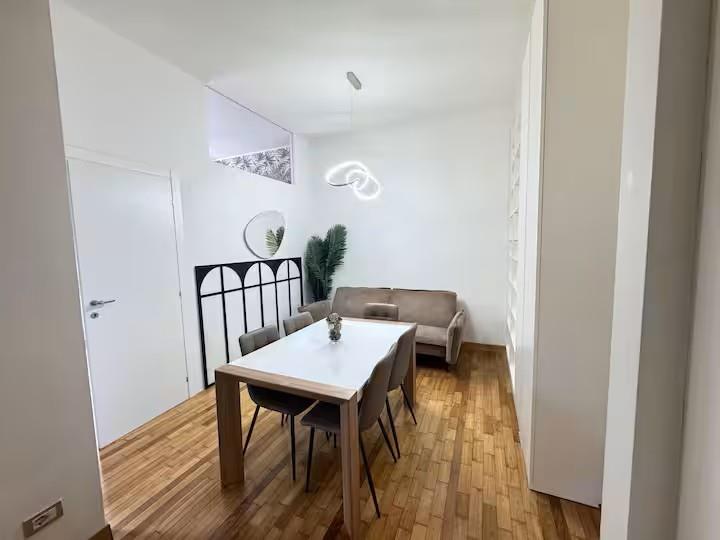 appartamento in affitto a Milano in zona Centro Storico