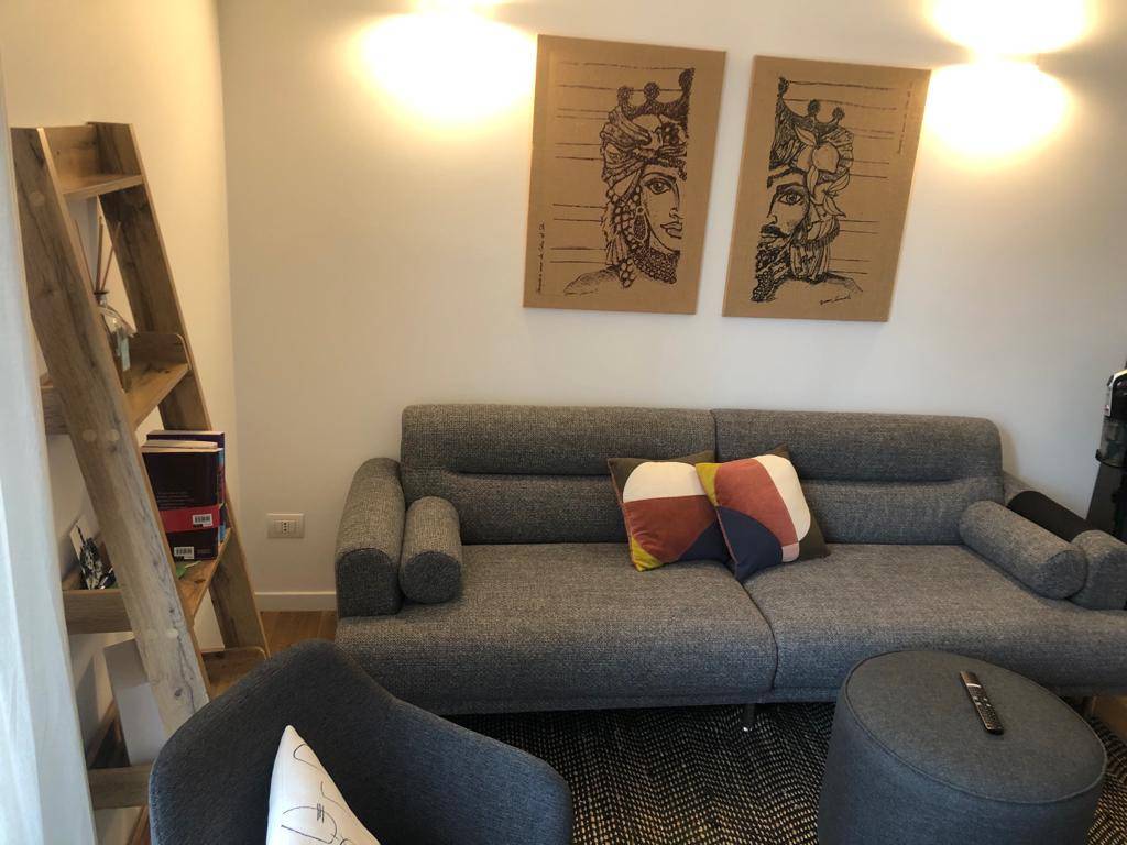 appartamento in affitto a Milano in zona Piazzale Lodi