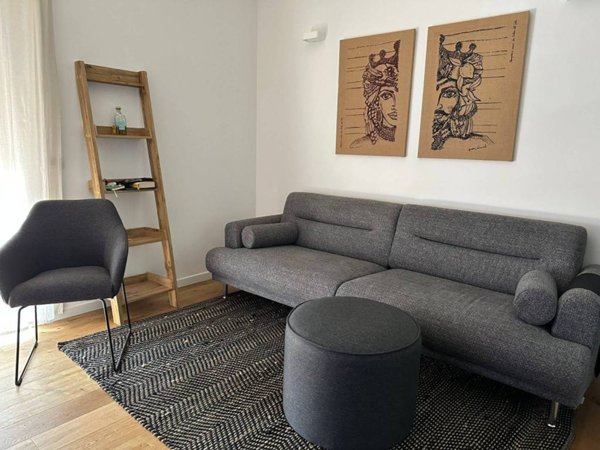 appartamento in affitto a Milano in zona Porta Vittoria