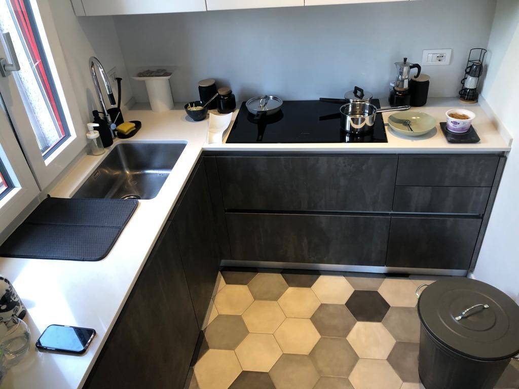 appartamento in affitto a Milano in zona Porta Vittoria