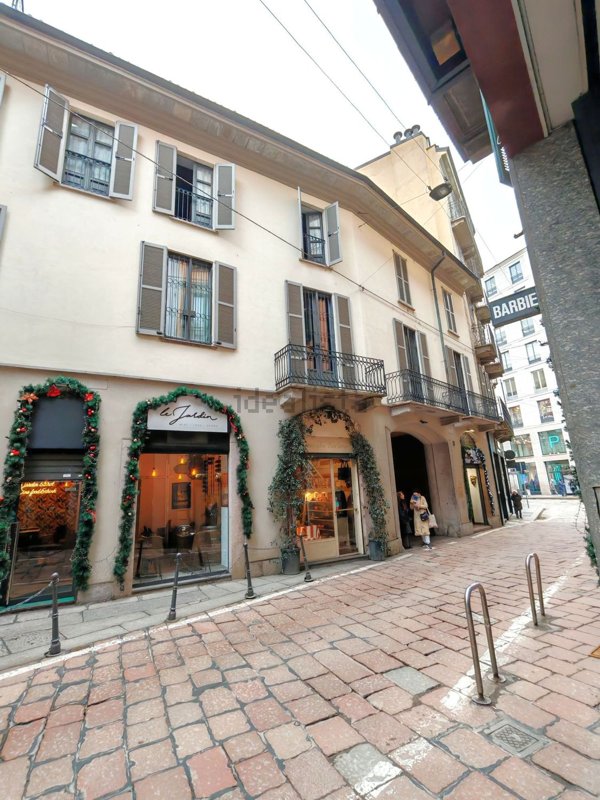 ufficio in affitto a Milano