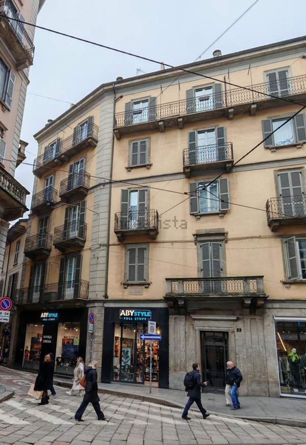 ufficio in affitto a Milano in zona Centro Storico