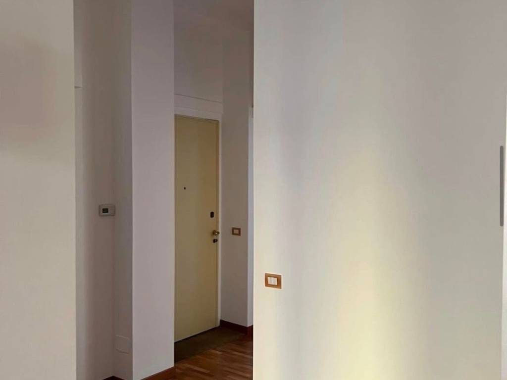 appartamento in affitto a Milano in zona San Vittore