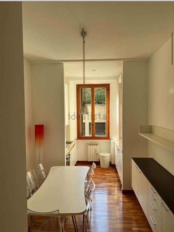 appartamento in affitto a Milano in zona San Vittore