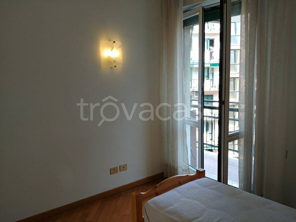 appartamento in affitto a Milano in zona Turro