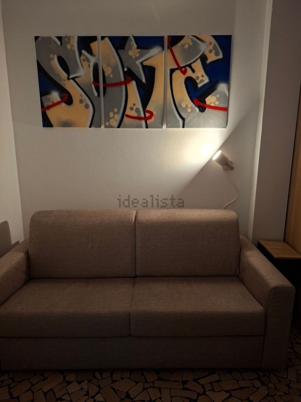 appartamento in affitto a Milano in zona Crescenzago