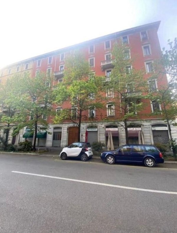 appartamento in affitto a Milano in zona Centro Storico