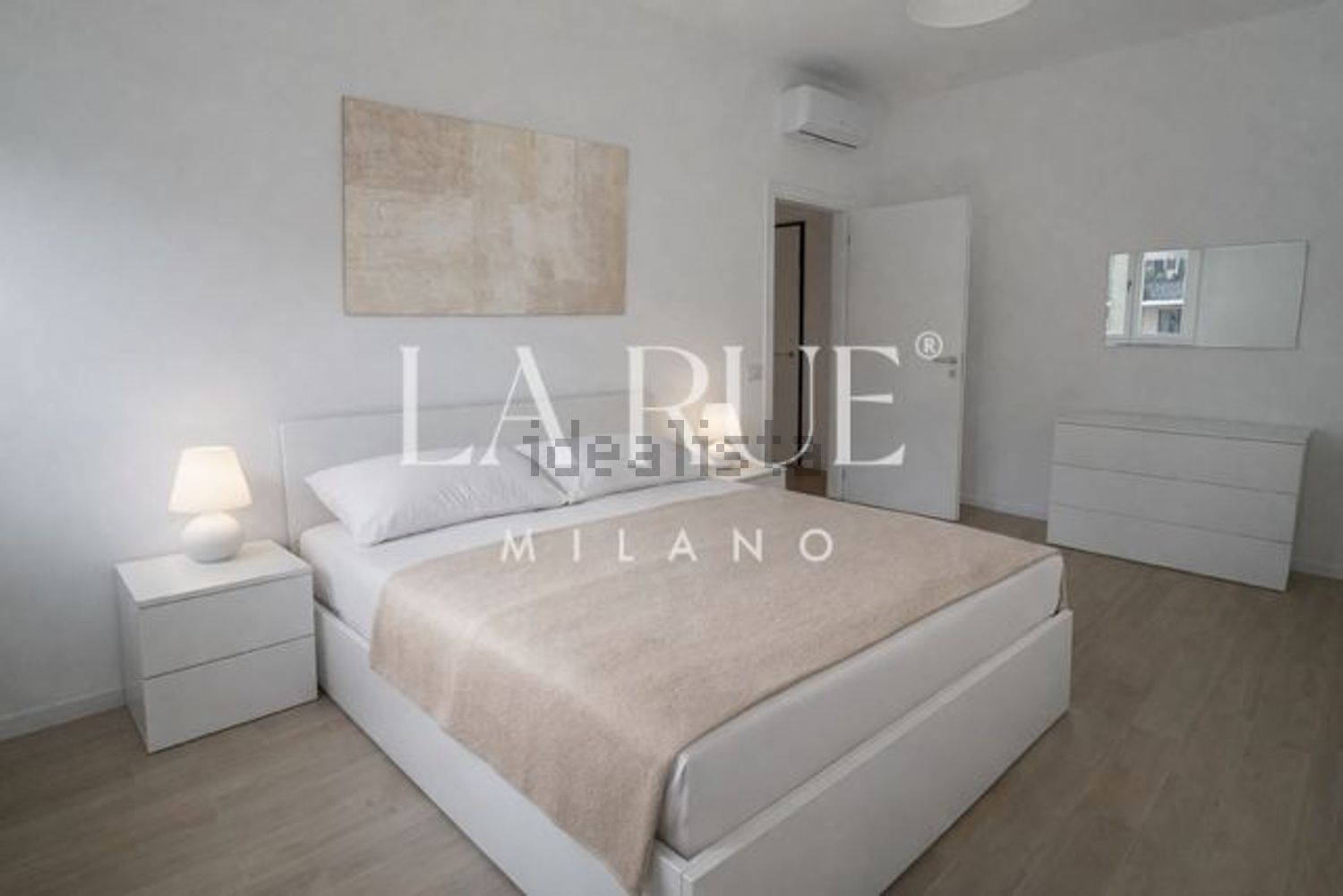 appartamento in affitto a Milano in zona Lorenteggio