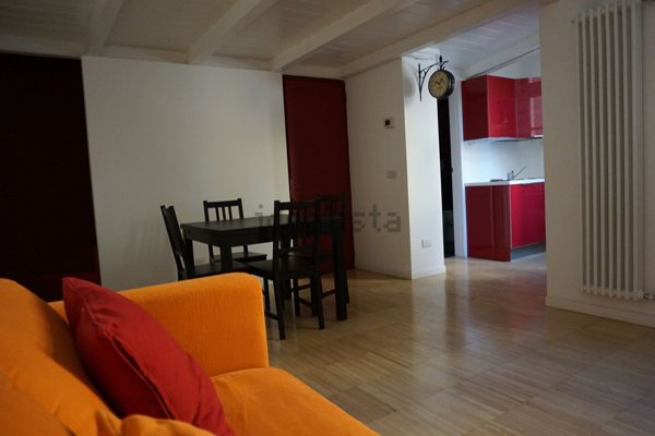 appartamento in affitto a Milano in zona Bovisa