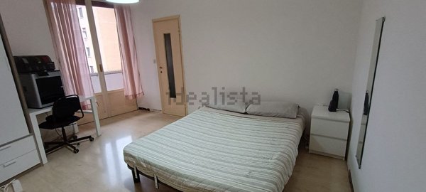 appartamento in affitto a Milano in zona Chiesa Rossa