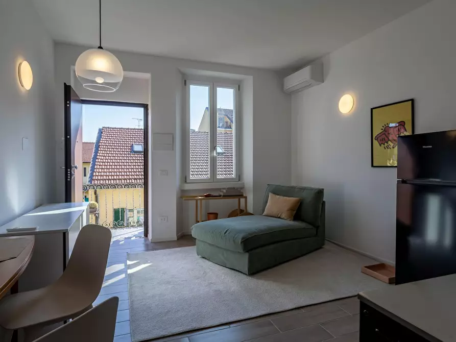 appartamento in affitto a Milano in zona Crescenzago