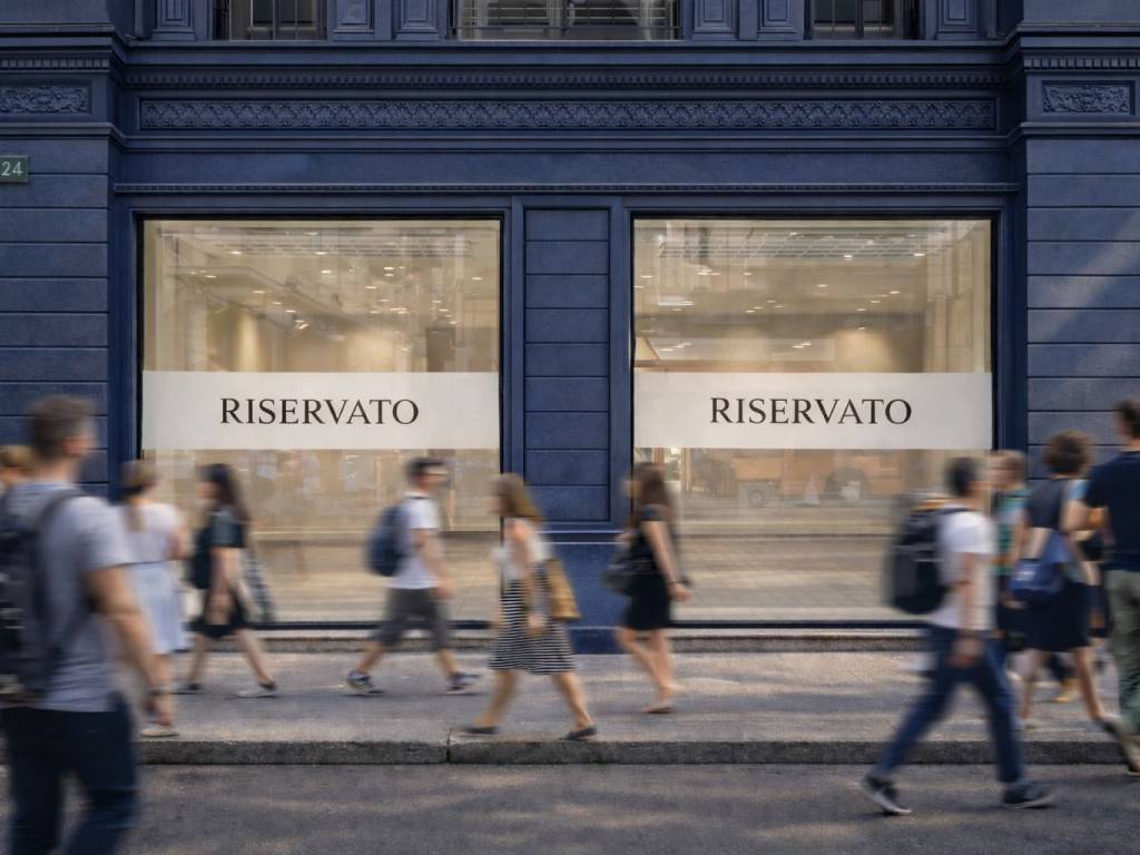 negozio in affitto a Milano