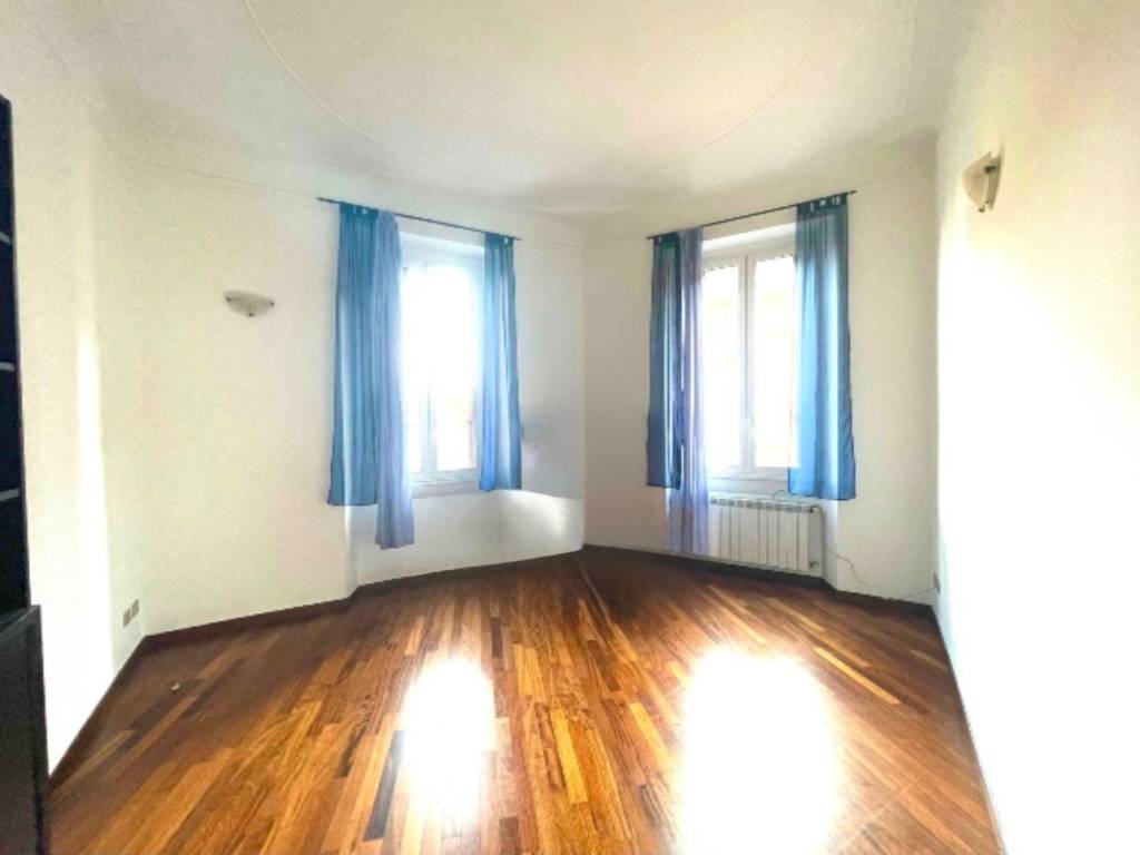 appartamento in affitto a Milano in zona Centro Direzionale