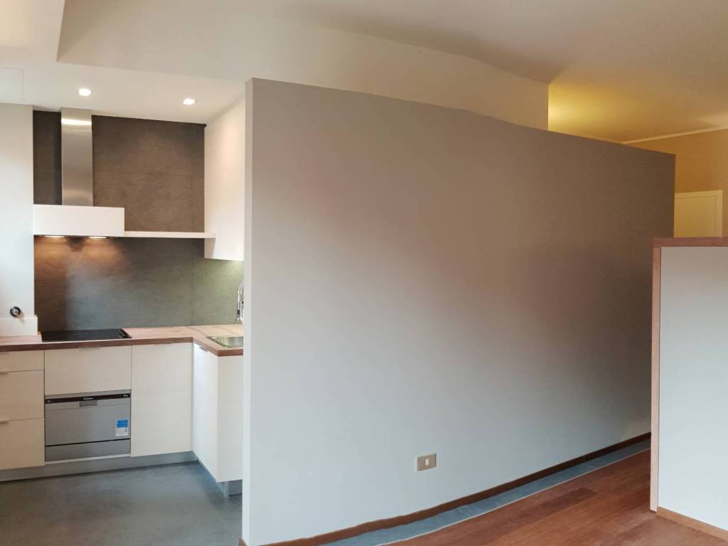 appartamento in affitto a Milano in zona Sempione