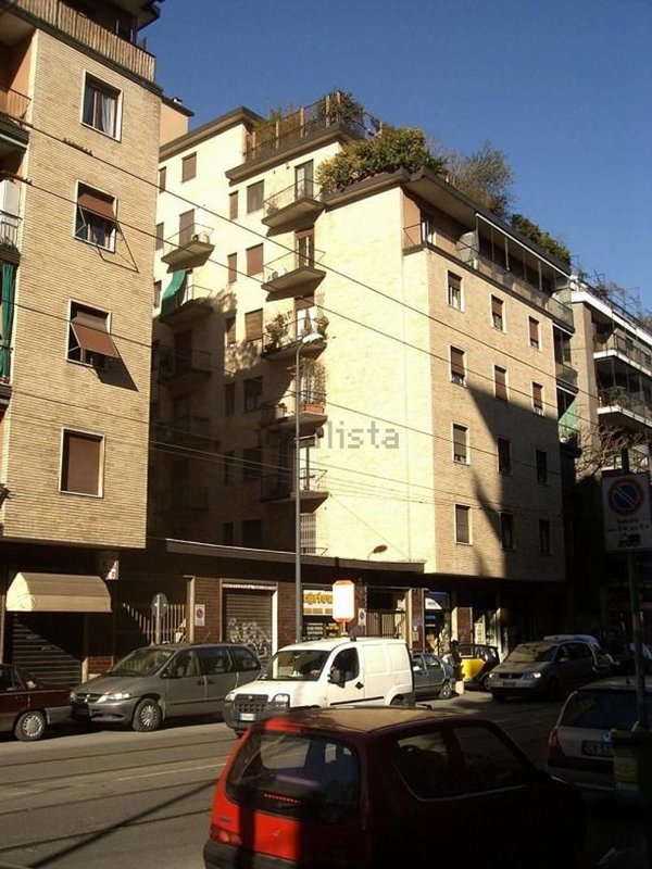 appartamento in affitto a Milano in zona Calvairate