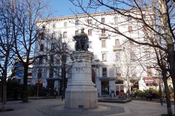 negozio in affitto a Milano