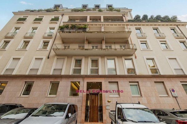 ufficio in affitto a Milano