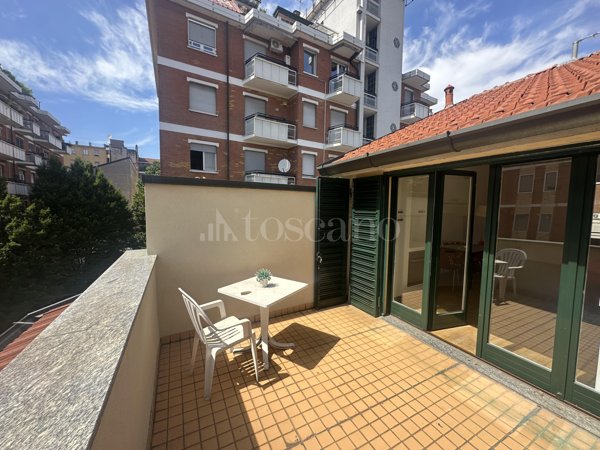 appartamento in affitto a Milano in zona Sempione