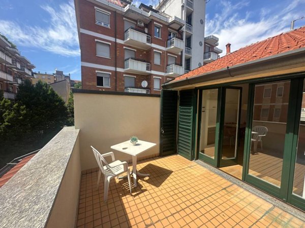 appartamento in affitto a Milano in zona Isola