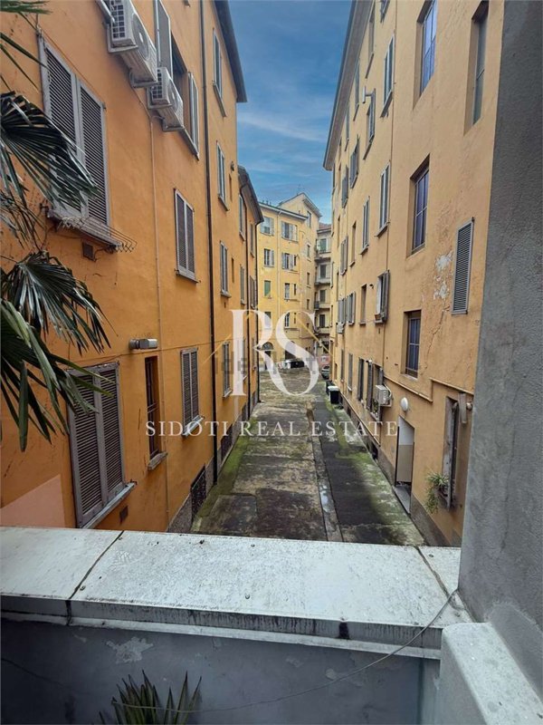 appartamento in affitto a Milano in zona Porta Romana