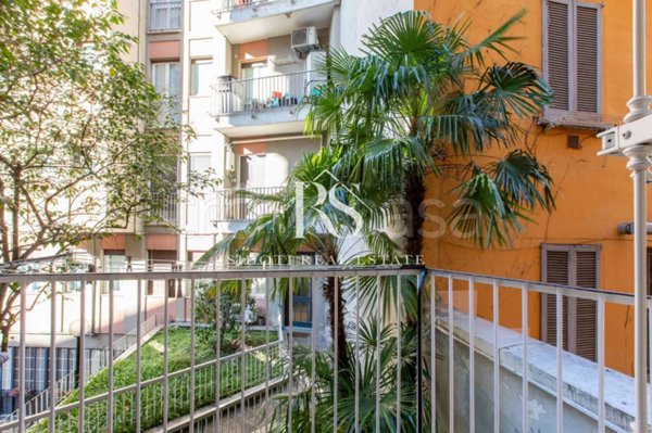 appartamento in affitto a Milano in zona Porta Romana