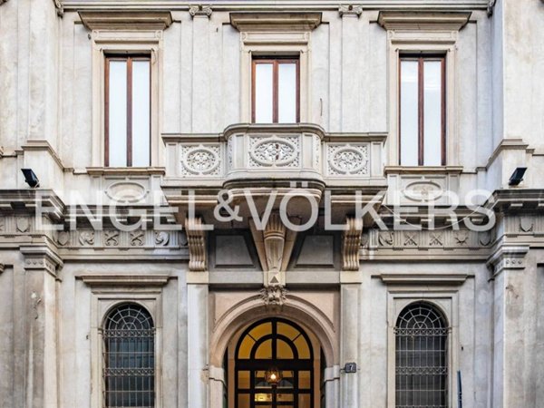 appartamento in affitto a Milano in zona Centro Storico