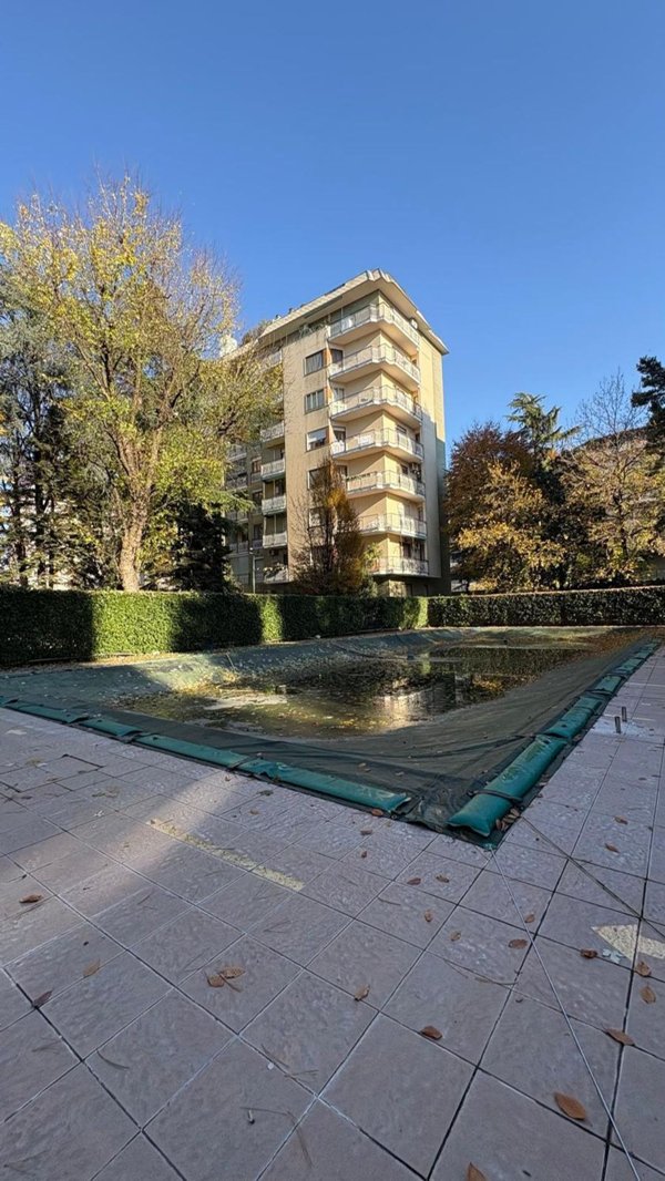 appartamento in affitto a Milano in zona Famagosta