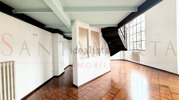 ufficio in affitto a Milano