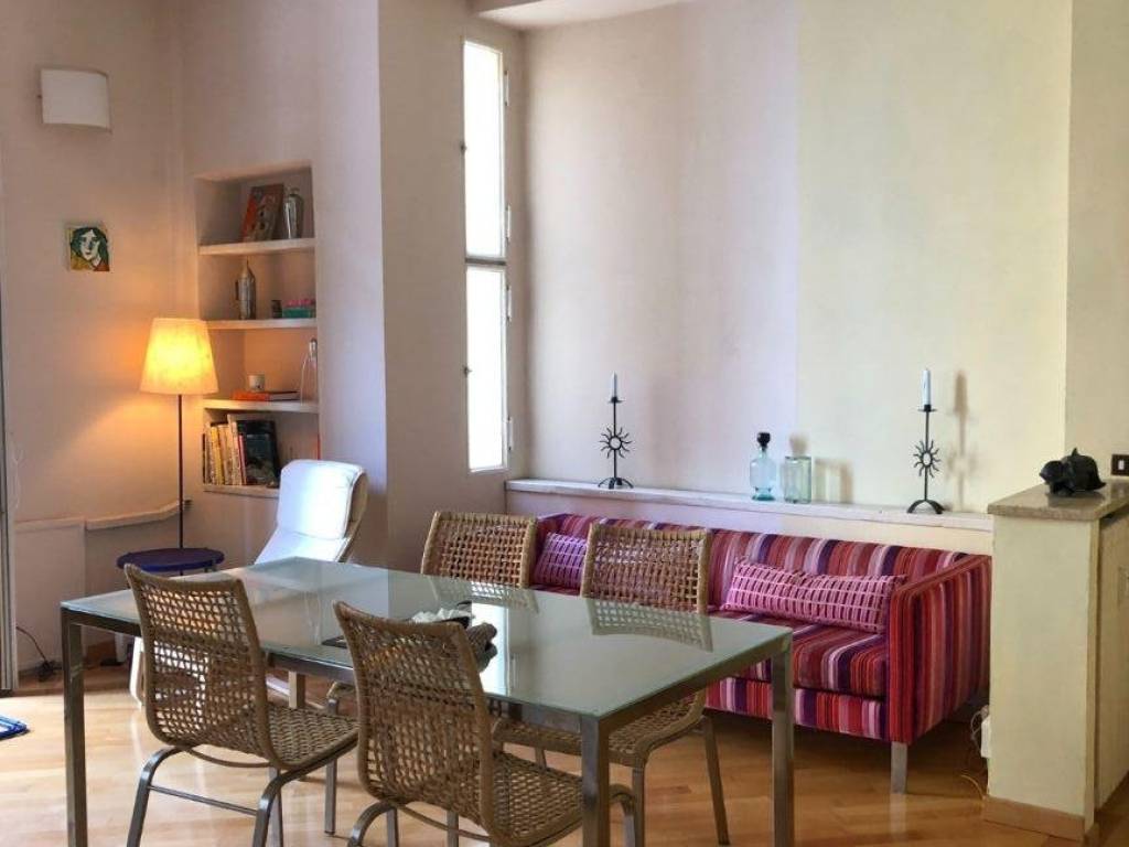 appartamento in affitto a Milano in zona Sempione