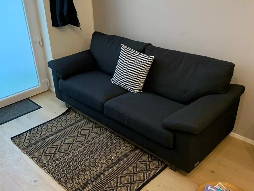 appartamento in affitto a Milano in zona Isola