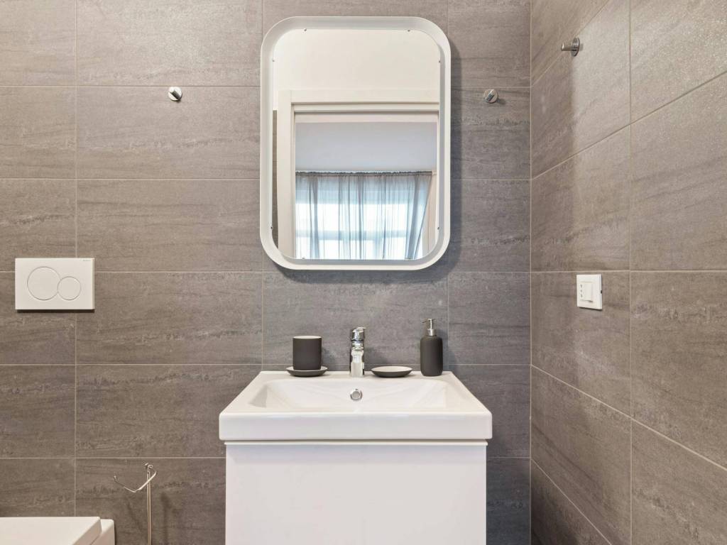 appartamento in affitto a Milano in zona Guastalla