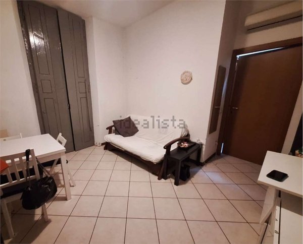 appartamento in affitto a Milano in zona Porta Garibaldi