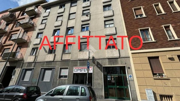appartamento in affitto a Milano in zona Bicocca