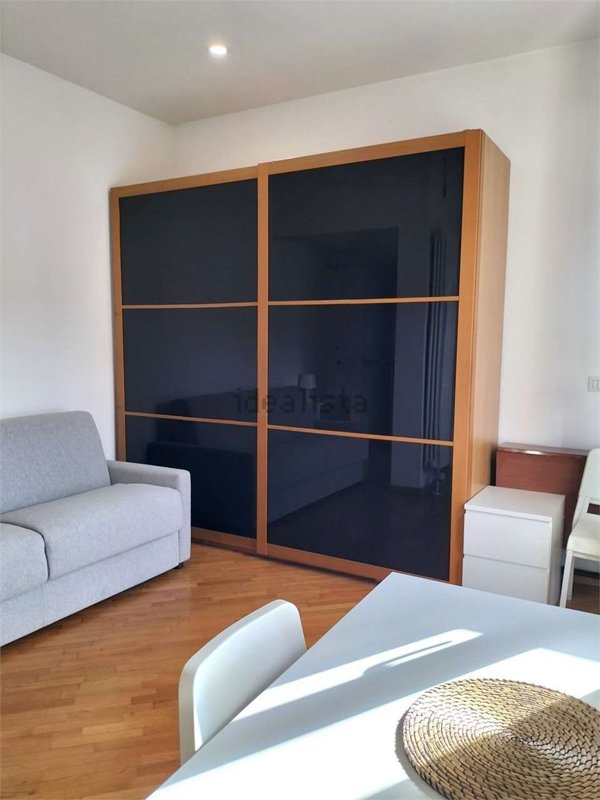 appartamento in affitto a Milano in zona XXII Marzo