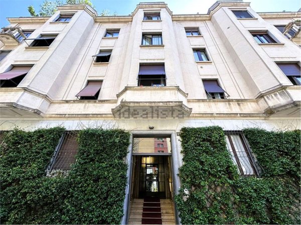 appartamento in affitto a Milano in zona XXII Marzo