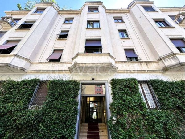 appartamento in affitto a Milano in zona XXII Marzo