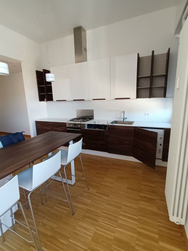 appartamento in affitto a Milano in zona Stazione Centrale