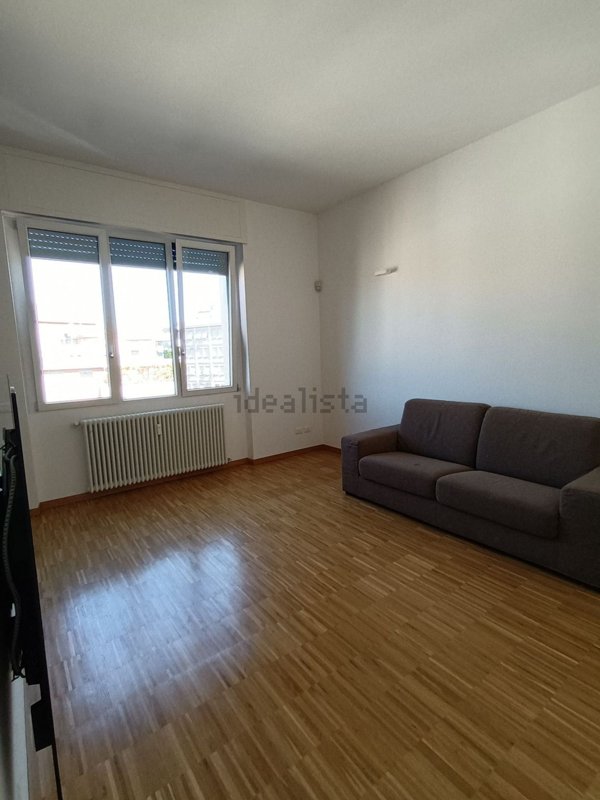 appartamento in affitto a Milano in zona Stazione Centrale