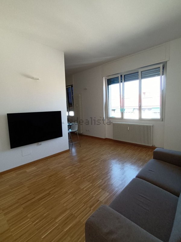 appartamento in affitto a Milano in zona Stazione Centrale