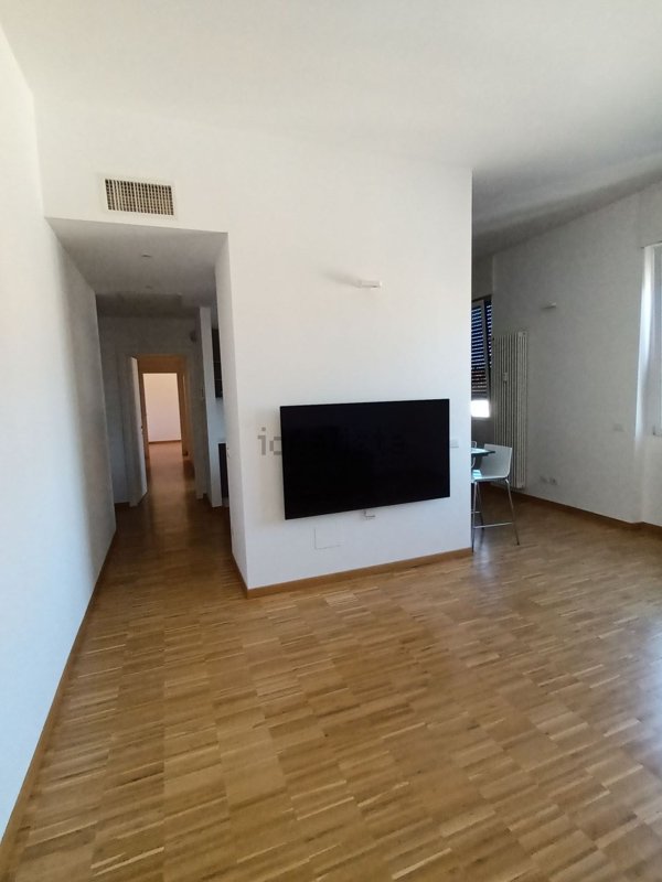 appartamento in affitto a Milano in zona Stazione Centrale