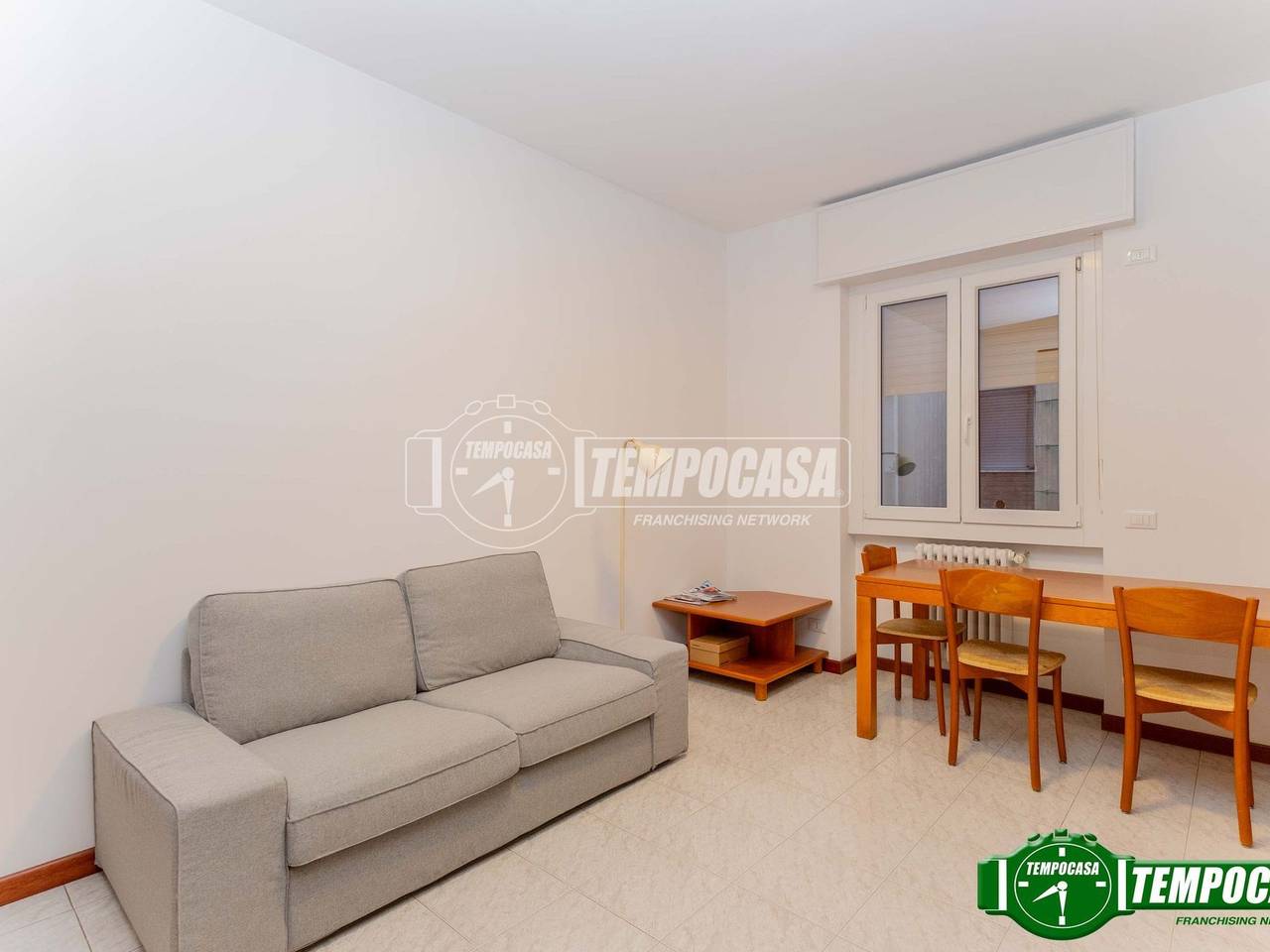 appartamento in affitto a Milano in zona San Siro