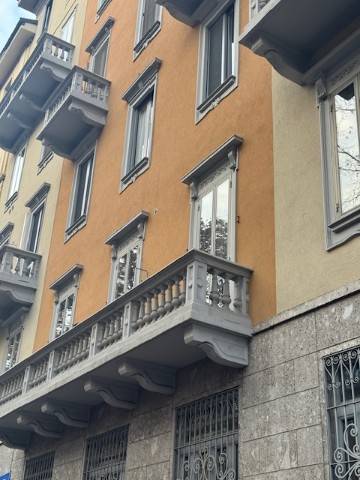 appartamento in affitto a Milano in zona Piazzale Lodi