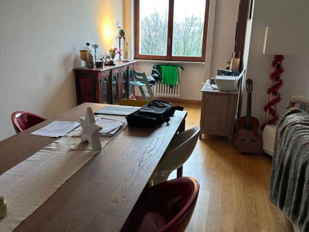appartamento in affitto a Milano in zona Cinque Giornate