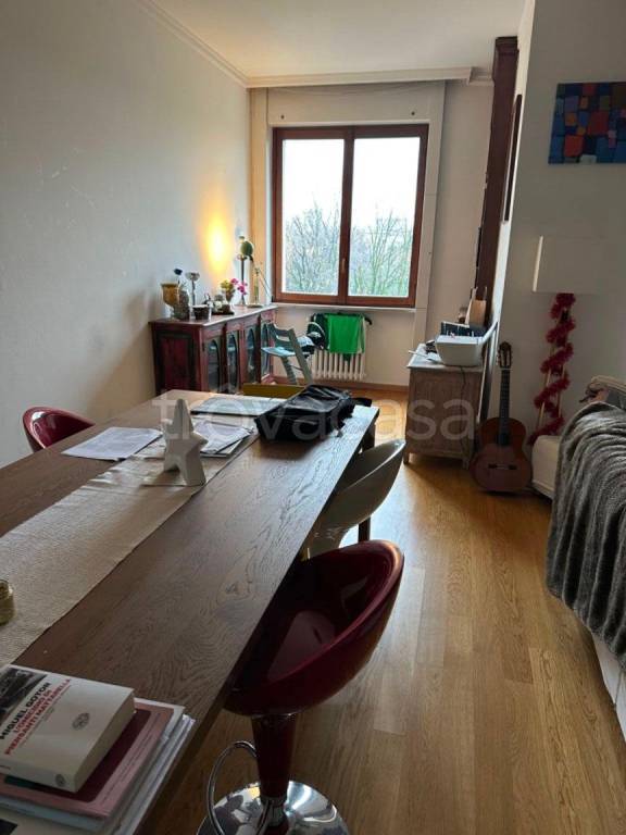 appartamento in affitto a Milano in zona Cinque Giornate