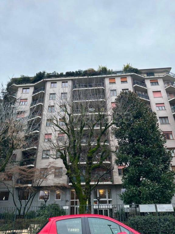 appartamento in affitto a Milano in zona Centro Storico