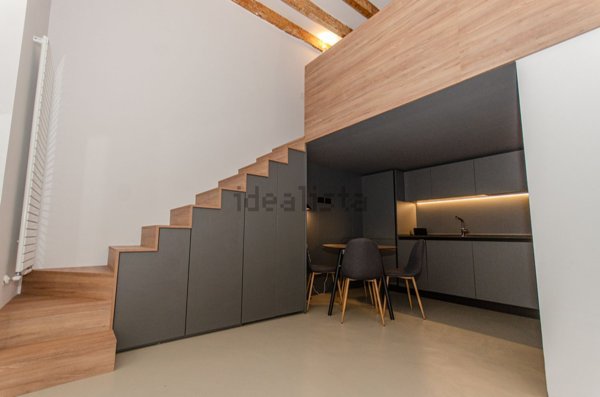 appartamento in affitto a Milano in zona Porta Venezia