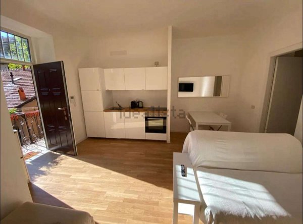 appartamento in affitto a Milano in zona Loreto